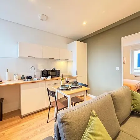 Apartman L'olivier - Parking, Hyper-centre, Sejour Unique